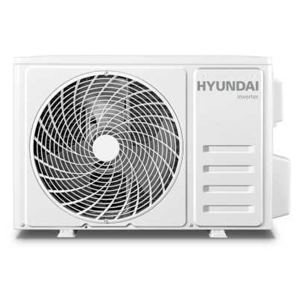 Кондиционер Hyundai HAC-18I/T-PRO