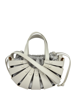 Сумка Bottega Veneta Shell small