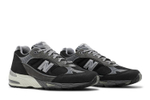 Кроссовки Slam Jam X New Balance Nb 991