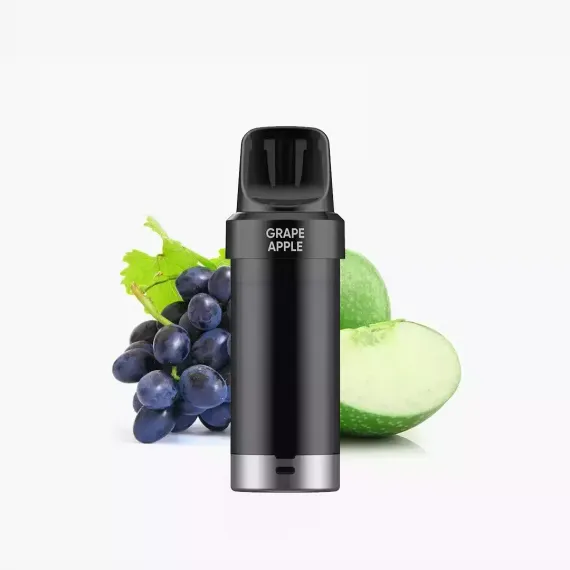 nexPOD Replacement Pod 5000 - Grape Apple (5% nic)