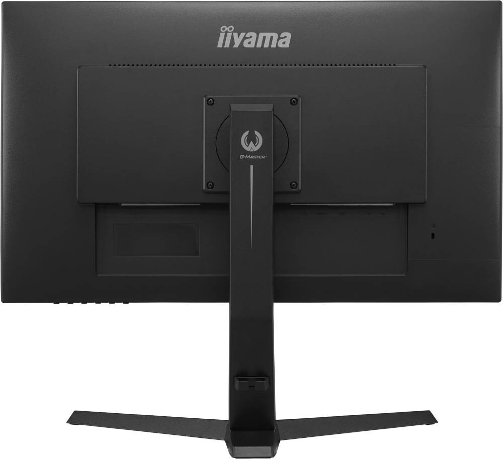 Монитор LCD 24.5'' Iiyama GB2570HSU-B1 Black