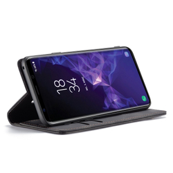 Чехол-книжка CaseMe Matte Samsung Galaxy S9
