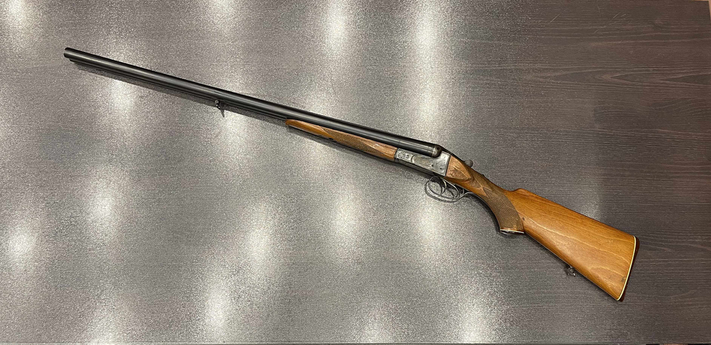 ИЖ-54 к.12/70 № КН 3030