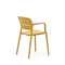 Стул Morella желтый
