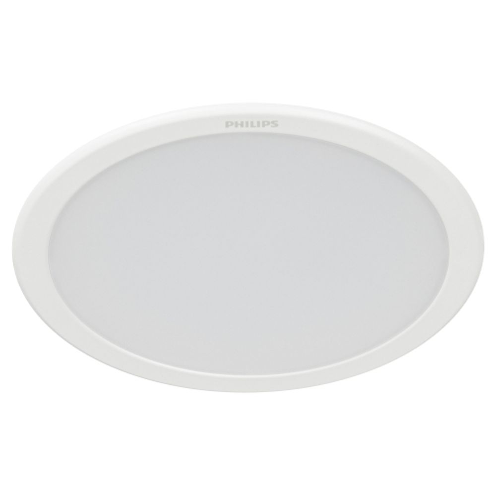 Светильник светодиодный встраиваемый Philips 929002674002 DN027B 15Вт 4000К 220-240В D175 | Встраиваемые LED светильники