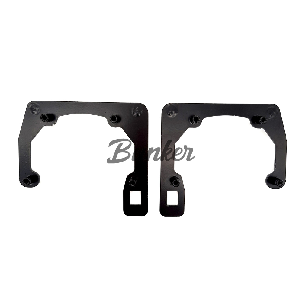 Переходные рамки для замены линз BUN-PR-39-T3