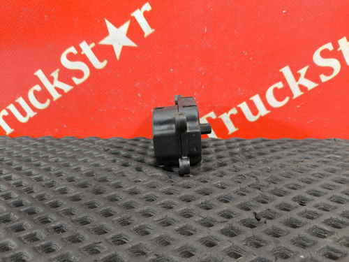 Моторчик отопителя