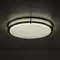 CL709503N Бостон Бронза Св-к Накл. LED 50W*4000K