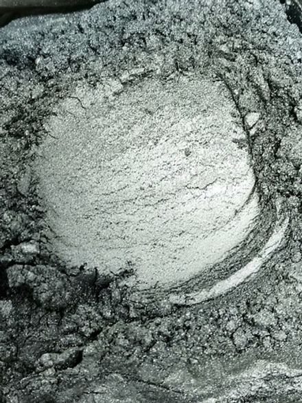 Пигмент 8937 - Стальной нюд. - универсальный