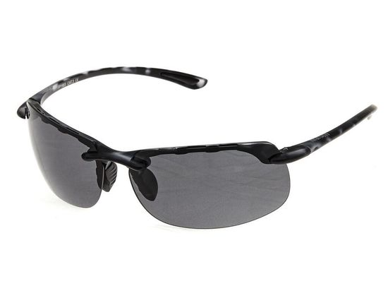 Очки поляризационные NORFIN, линзы серые, 12