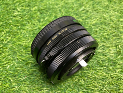 Vivitar 24mm 2.8 Canon FD
