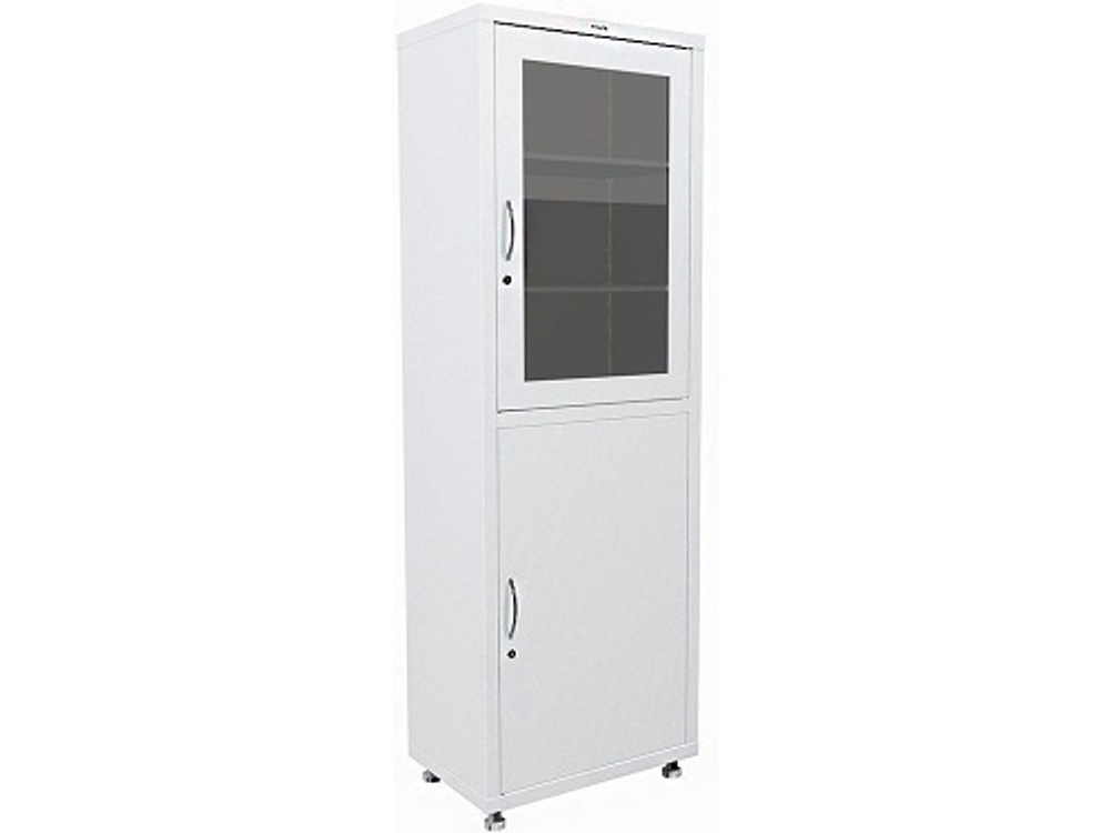 Шкаф медицнский МД 1 1760 R 1750/1850x600x400