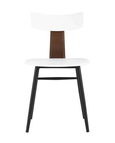 Стул Ant белый