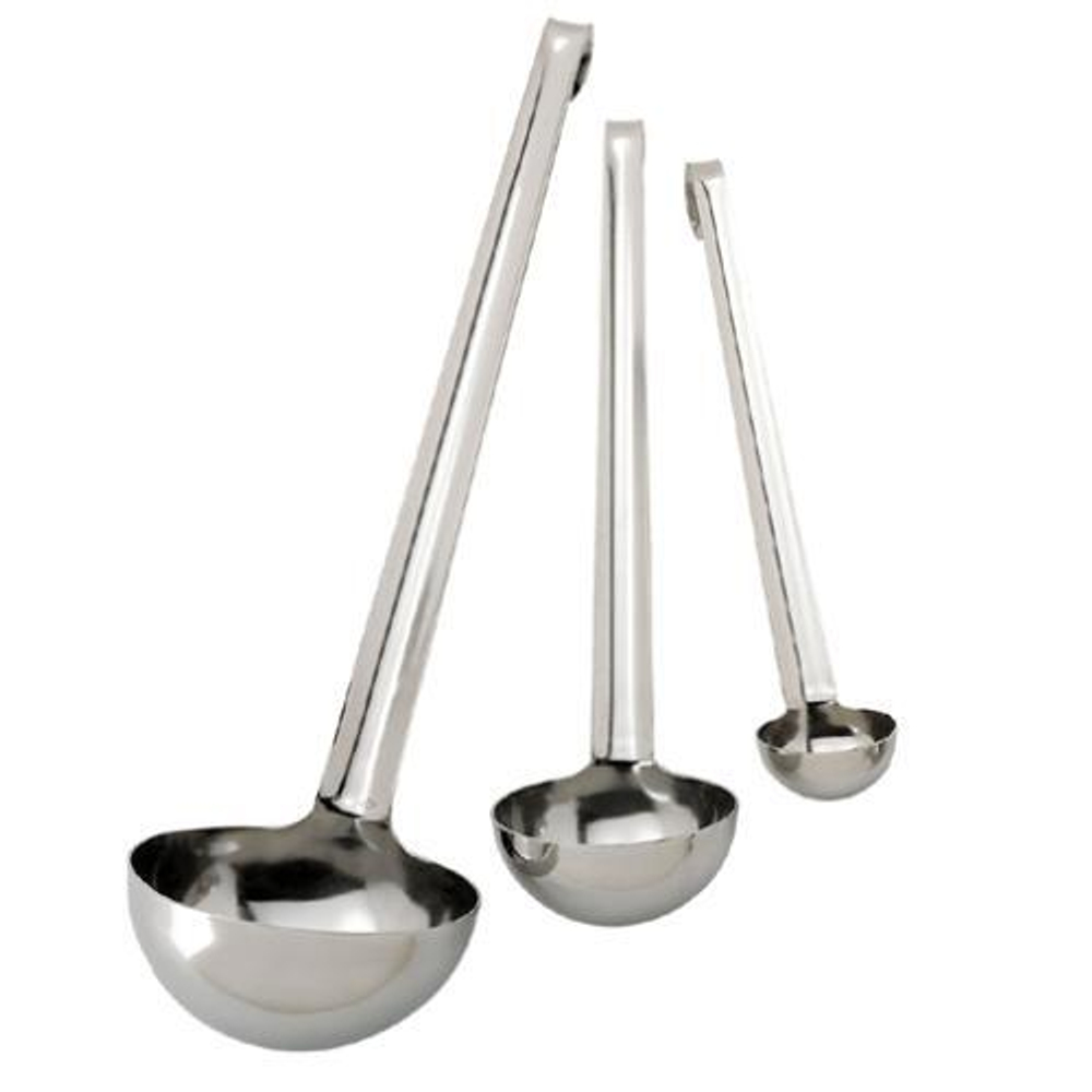 Половник 0,05Л 6Х32,5См 3021.06