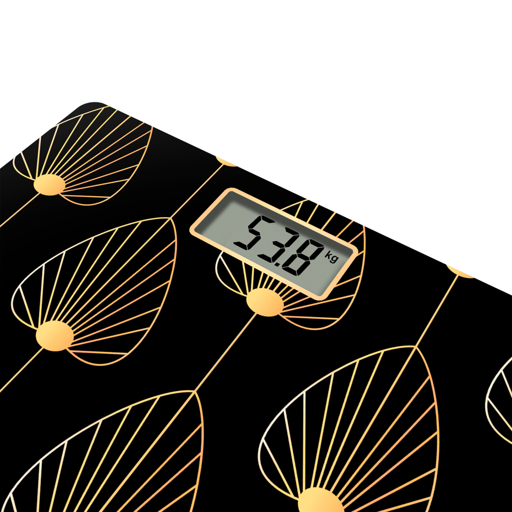 Напольные весы Rowenta Premiss BS1438V0