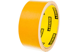 Двусторонняя клейкая лента STAYER PROFI 38 мм х 10 м 1221-38-10