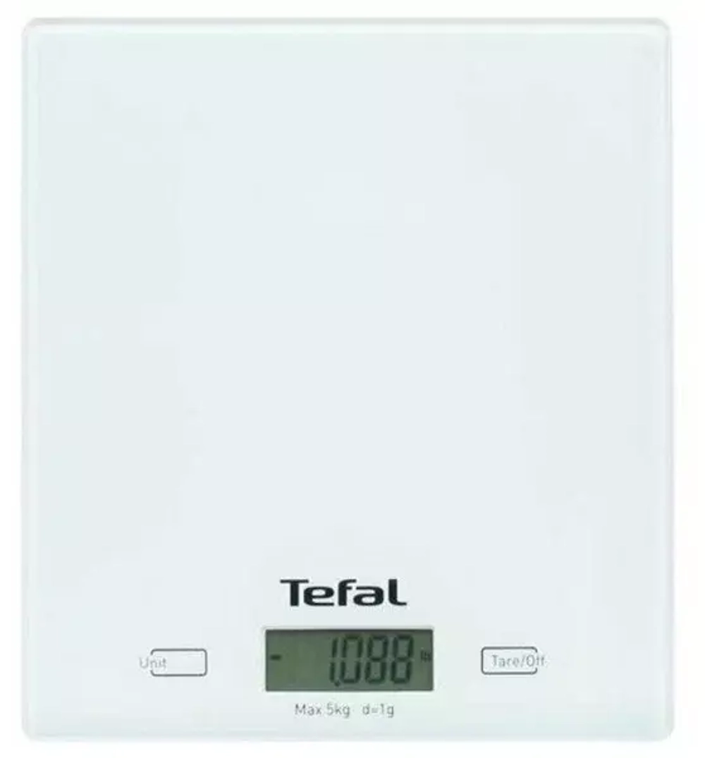 Кухонные весы Tefal BC5304V0