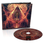 Nile / Vile Nilotic Rites (RU)(CD)