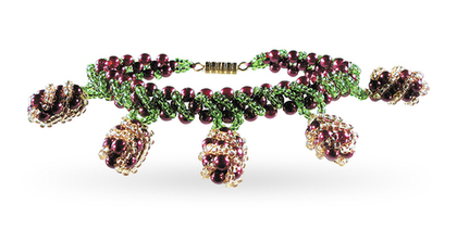 Браслет Золушка