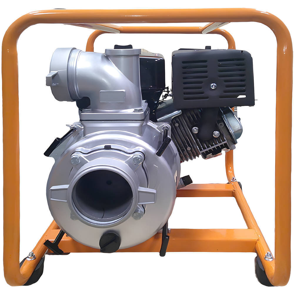 Мотопомпа VILLARTEC GTP100