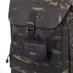 Фоторюкзак Tenba Axis v2 Tactical LT Backpack 18 MultiCam Black 637-767