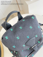 Louis Vuitton Montsouris Backpack