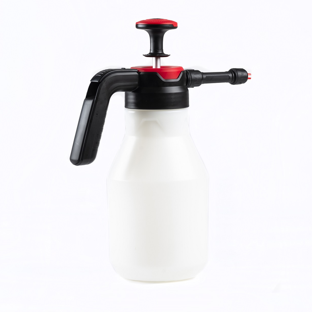 Glosswork Pressure Sprayer Распылитель накачной с пенной насадкой в комплекте емкостью 2л