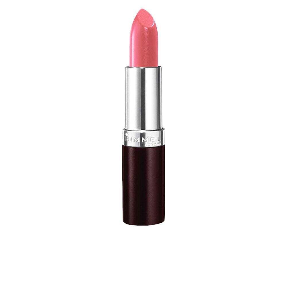 Rimmel Lasting Finish Extreme Lipstick Стойкая губная помада кремовой текстуры