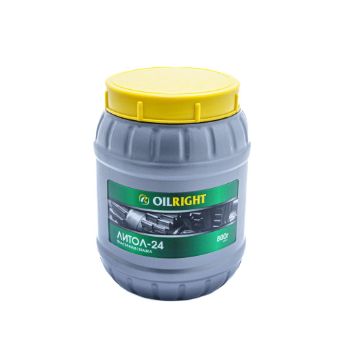 Литол-24 800гр