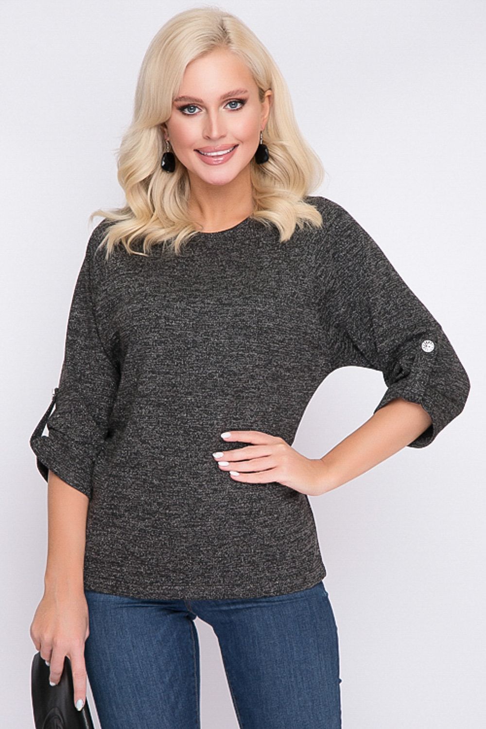 Джемпер 40696-5 Avili