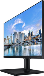 Монитор 24" Samsung F24T450FZI