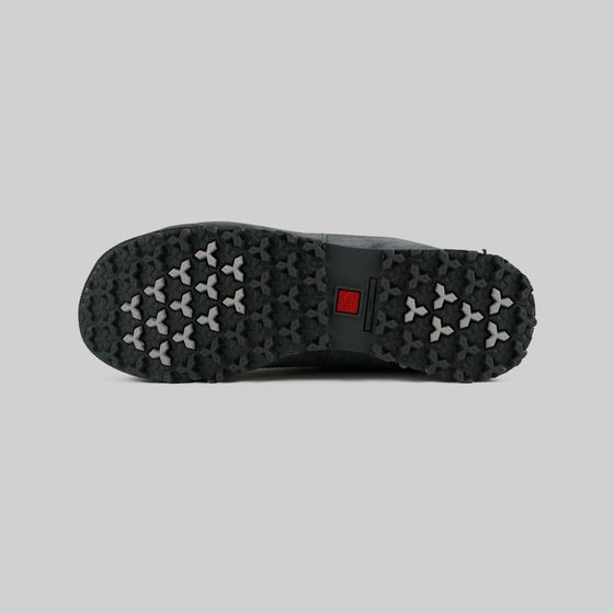 Ботинки женские The North Face Back To Berkeley II артикул:T0A1MFVG7 - купить в магазине Дайс