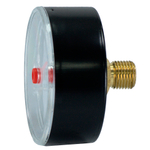 Манометр с задним подключением 1/4" (50/16 бар) Millennium