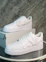 Кеды Nike
