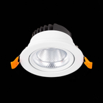 ST211.538.10.36 Св-к встр. Белый LED 1*10W 3000K 750Lm Ra80 36° IP20 D109xH65 220-240V