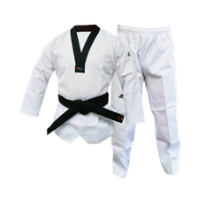 Добок WT Adidas Adi-Club Dan