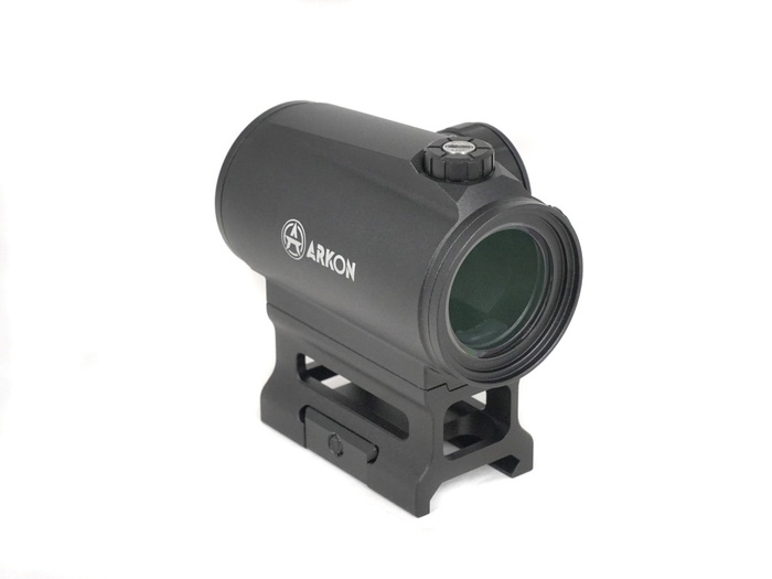 Коллиматорный прицел Arkon Pointer 1x25D