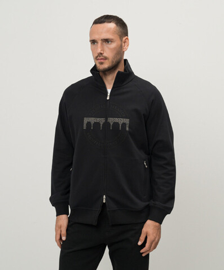 Толстовка BRUNELLO CUCINELLI