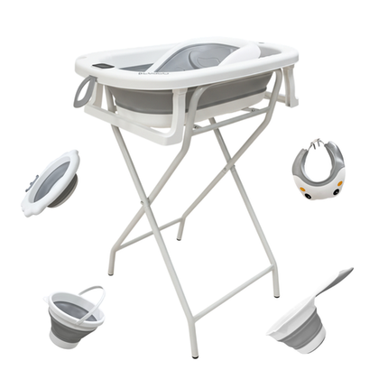 Набор для купания 7в1 Dimaro