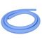 Шланг силиконовый для кальяна (Sky Blue)