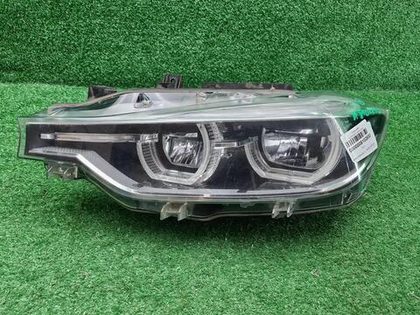 Фара левая BMW 3er F30 (2015-2020) LED (В сборе)
