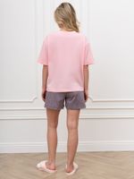 Костюм Плюш Виотекс РОЗОВЫЙ