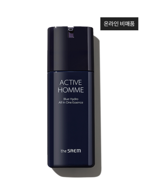 Active Homme Blue Hydro All-in-One Essence