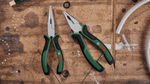 Набор плоскогубцев 2 шт BOSCH 1600A0275H