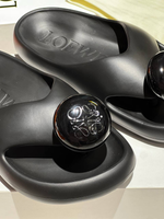 Шлепанцы Loewe