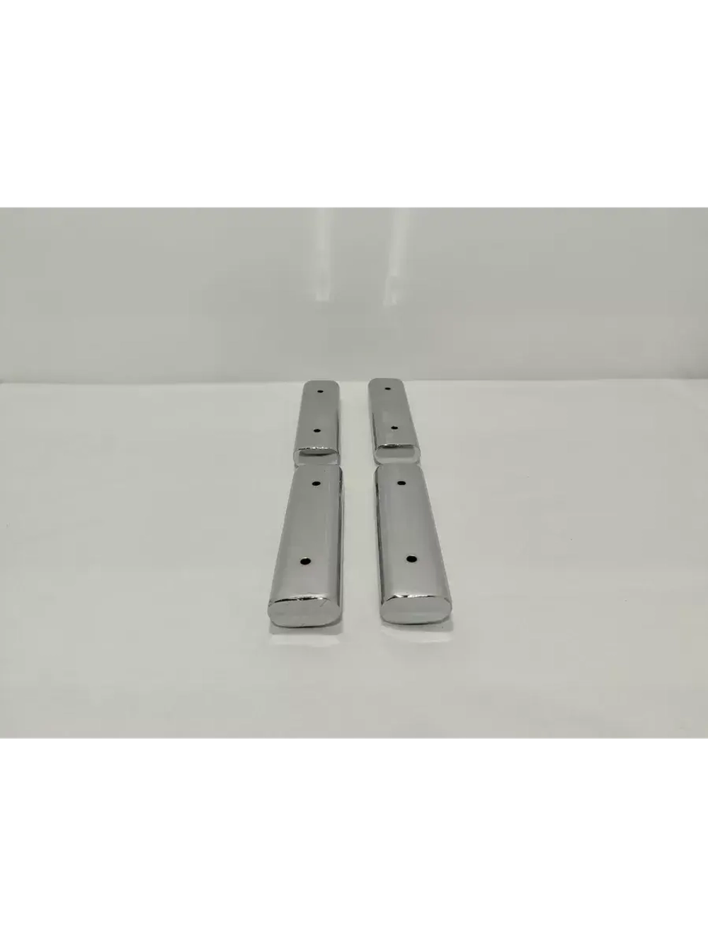 Мебельные ножки металлические под диван кресло тумбу комод