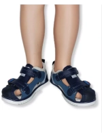 Детские Сандалии для мальчика.