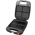 Вафельница BRAYER BR2303 (1200W)