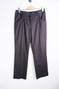 Брюки Панинтер для офиса, визуально на 46 размер
