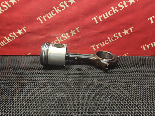 Поршень с шатуном